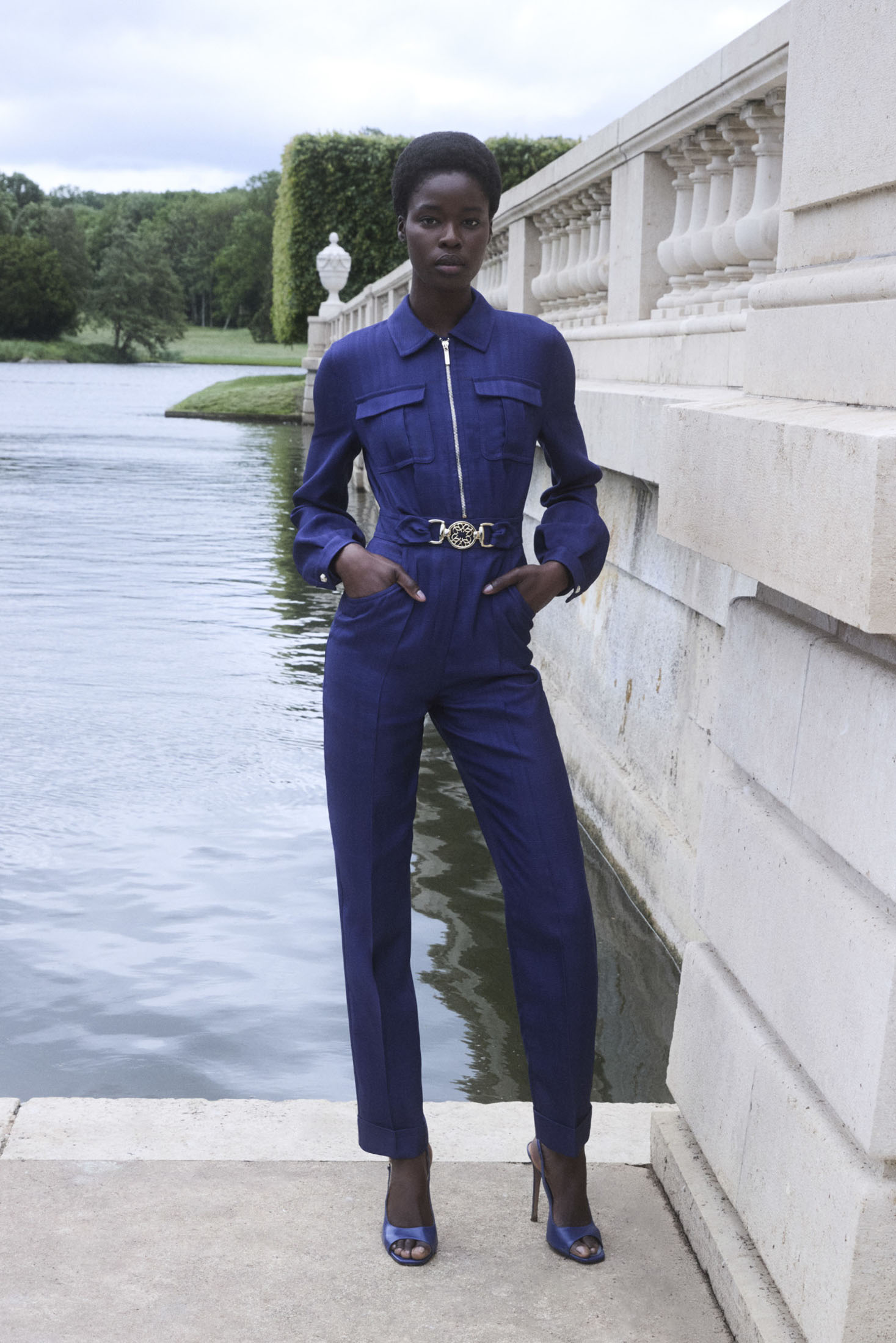 Elie Saab Resort 2025