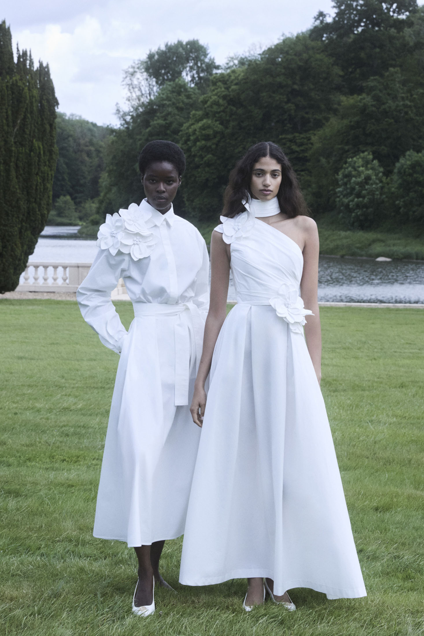 Elie Saab Resort 2025