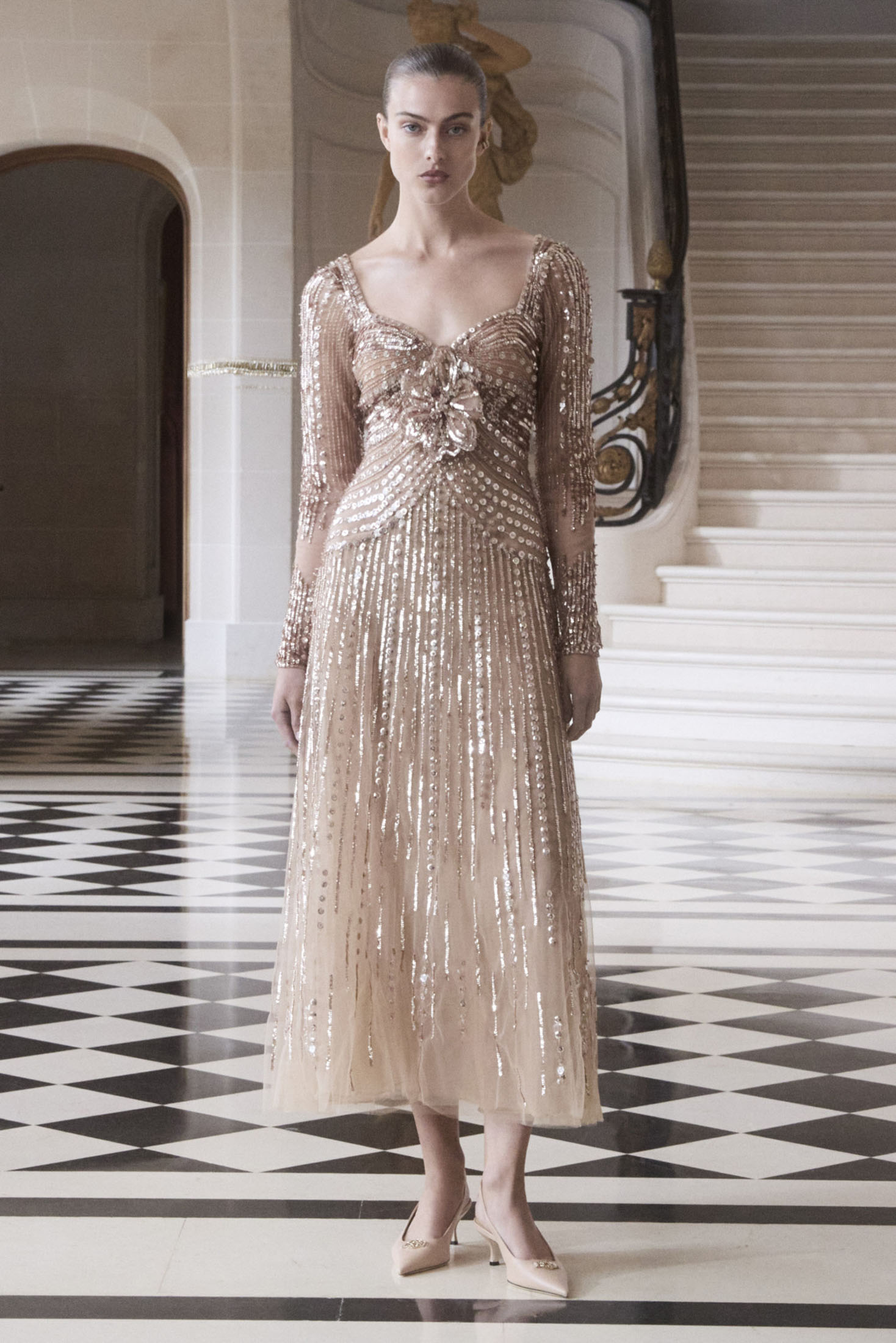 Elie Saab Resort 2025