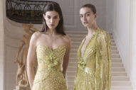 It’s Monday, So You Might Want to Look at Elie Saab