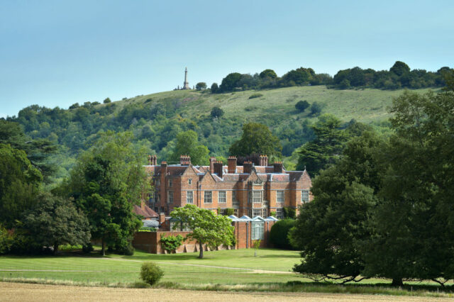 Chequers - Buckinghamshire