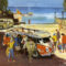 Your Afternoon Chat: Get a Travel Rec, Give a Travel Rec