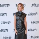 Kristen Wiig Pulled Out Another Good One