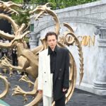 House of the Dragon Roars Through the UK