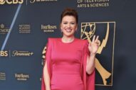 Kelly Clarkson Won Her 8th Daytime Emmy