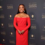 Quinta Brunson Won a Peabody Award