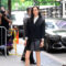 Jennifer Connelly Is Doing a School Girl Thing