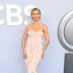 This Collection of Pink and Blues at the 2024 Tonys Is Not a Gender Reveal