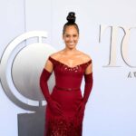 It Was Alicia Keys&#8217;s Night at the Tonys, Even If It Wasn&#8217;t