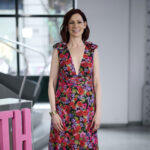 Carrie Preston Recently