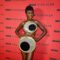 Leomie Anderson Is Watching You
