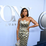 There Were Plenty of Metallics at the 2024 Tony Awards!