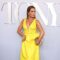 Brooke Shields Wore Crocs to the Tonys