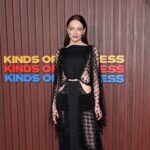 Emma Stone&#8217;s Yorgos Era Continues With Kinds of Kindness