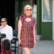 Zoe Lister-Jones Looks Eccentric