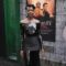 Lupita Wore Sparkly Leggings to A Quiet Place