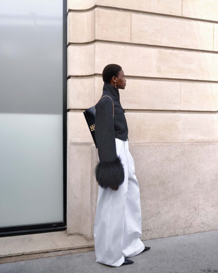 Givenchy Resort 2025 - Givenchy Resort Po - 2