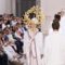 Thom Browne’s Second Couture Collection Played with Muslin