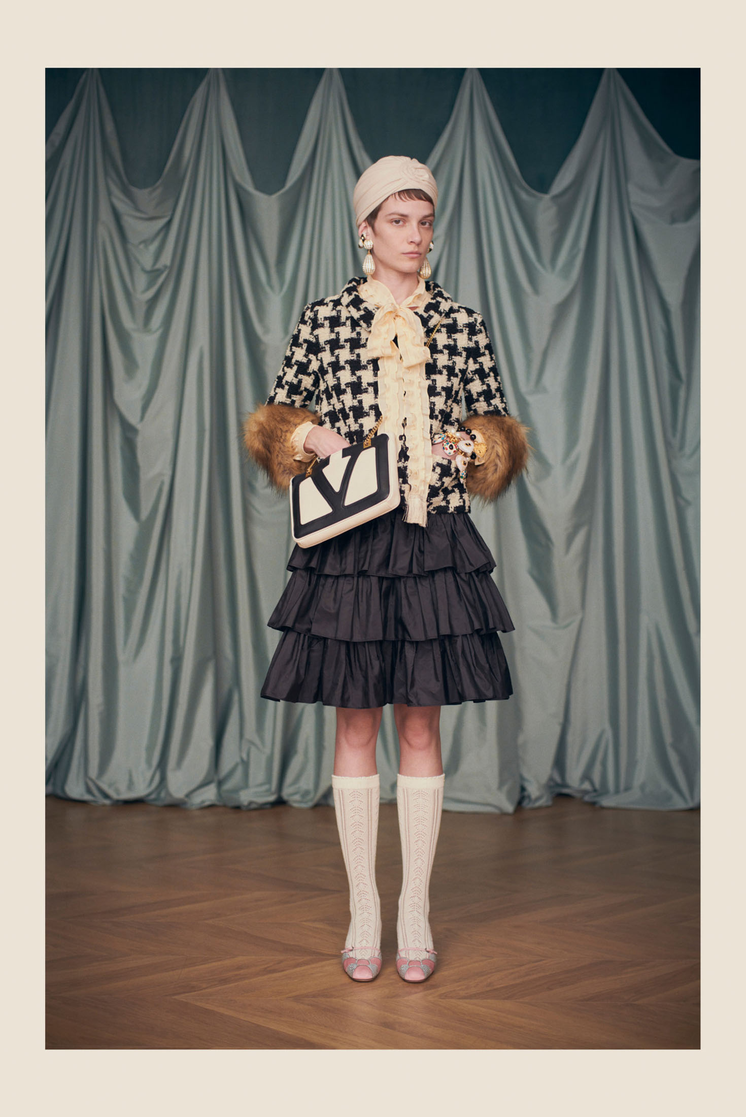 Valentino Resort 2025