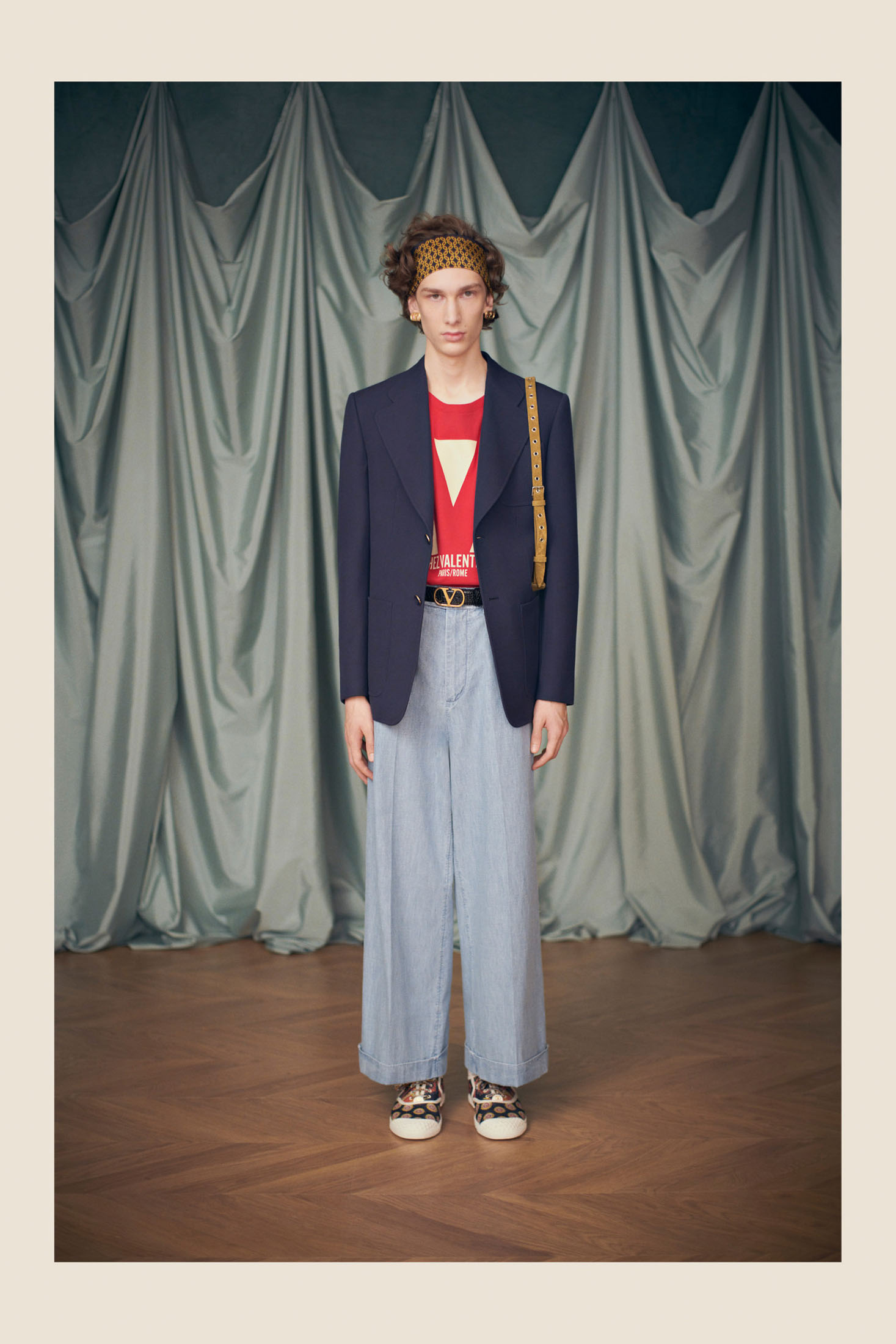 Valentino Resort 2025