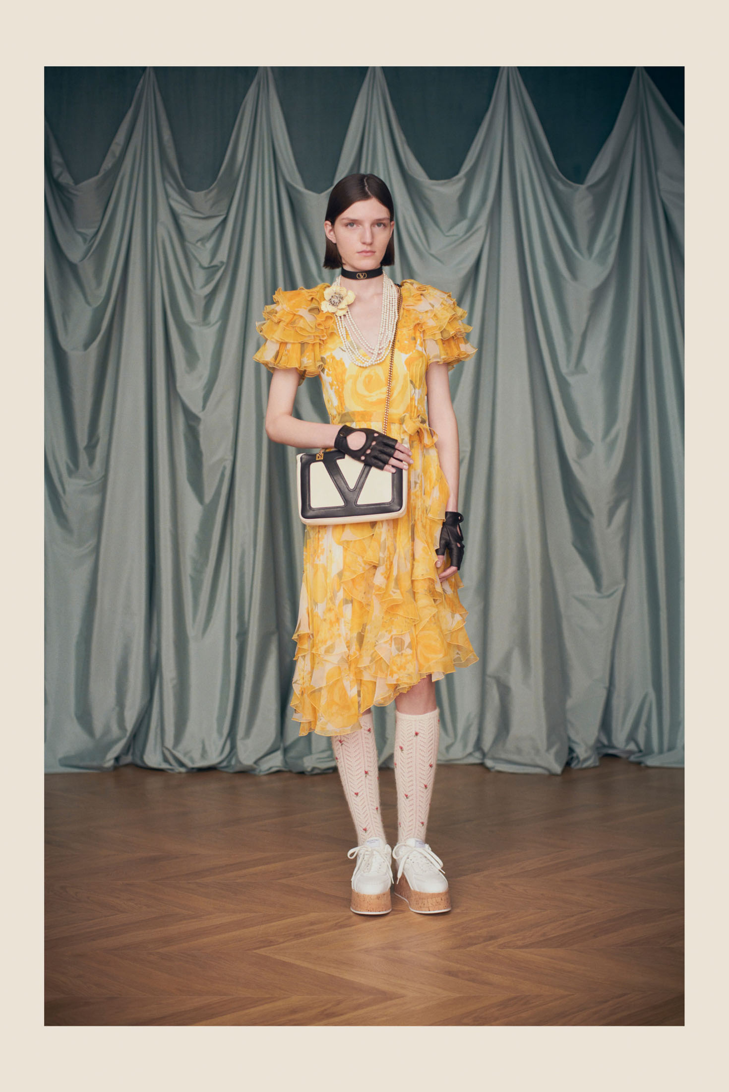 Valentino Resort 2025