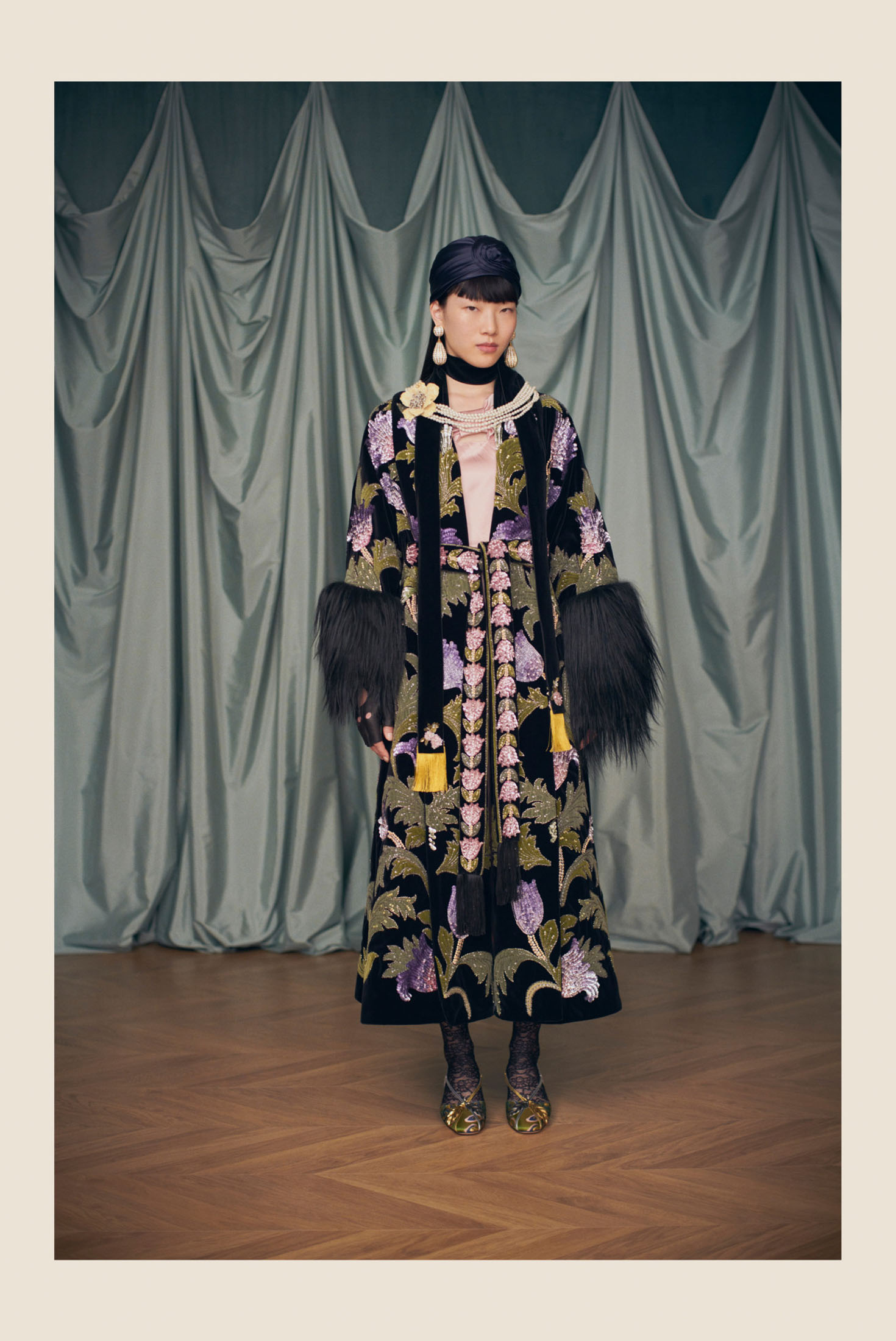 Valentino Resort 2025