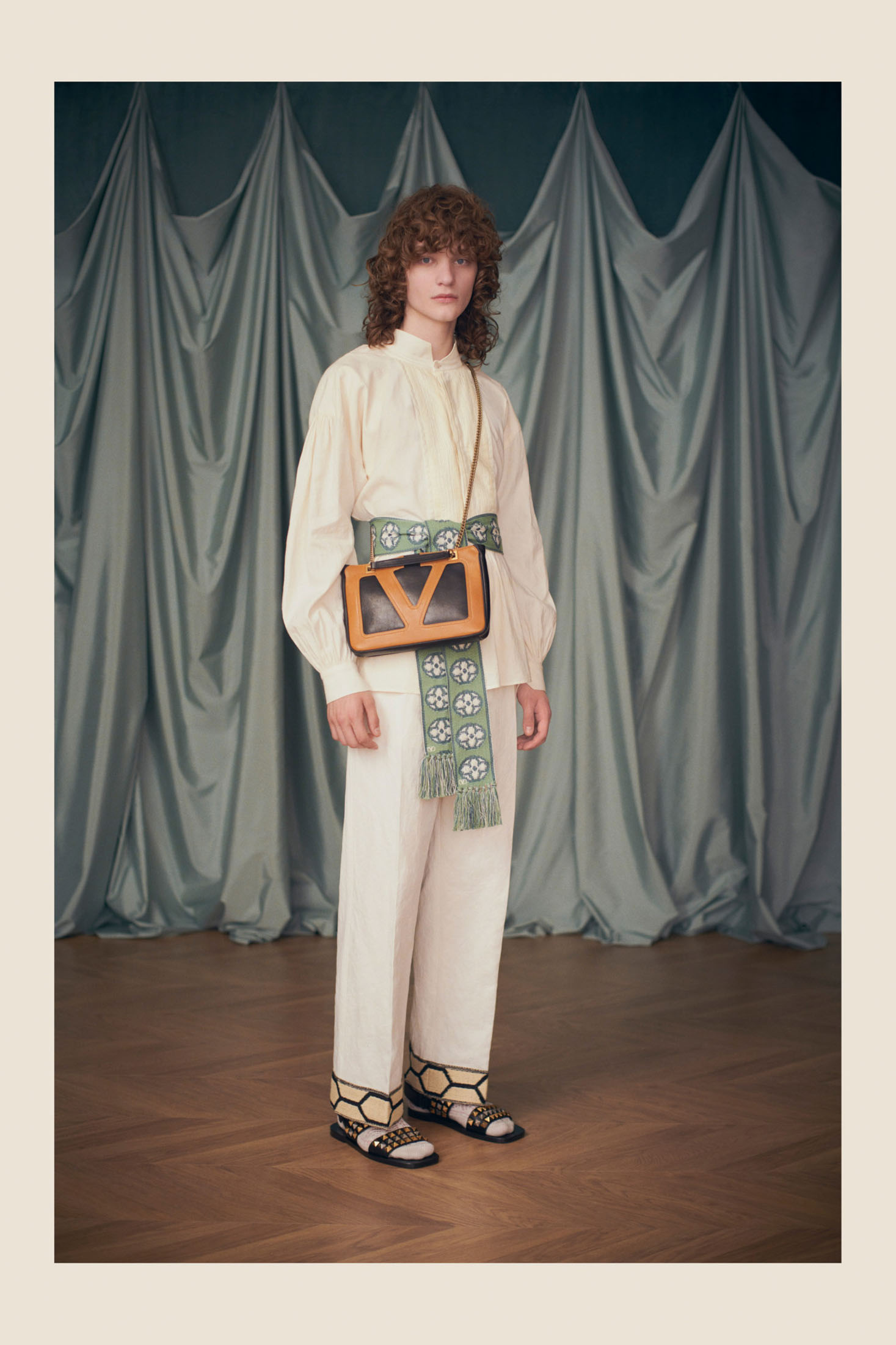 Valentino Resort 2025
