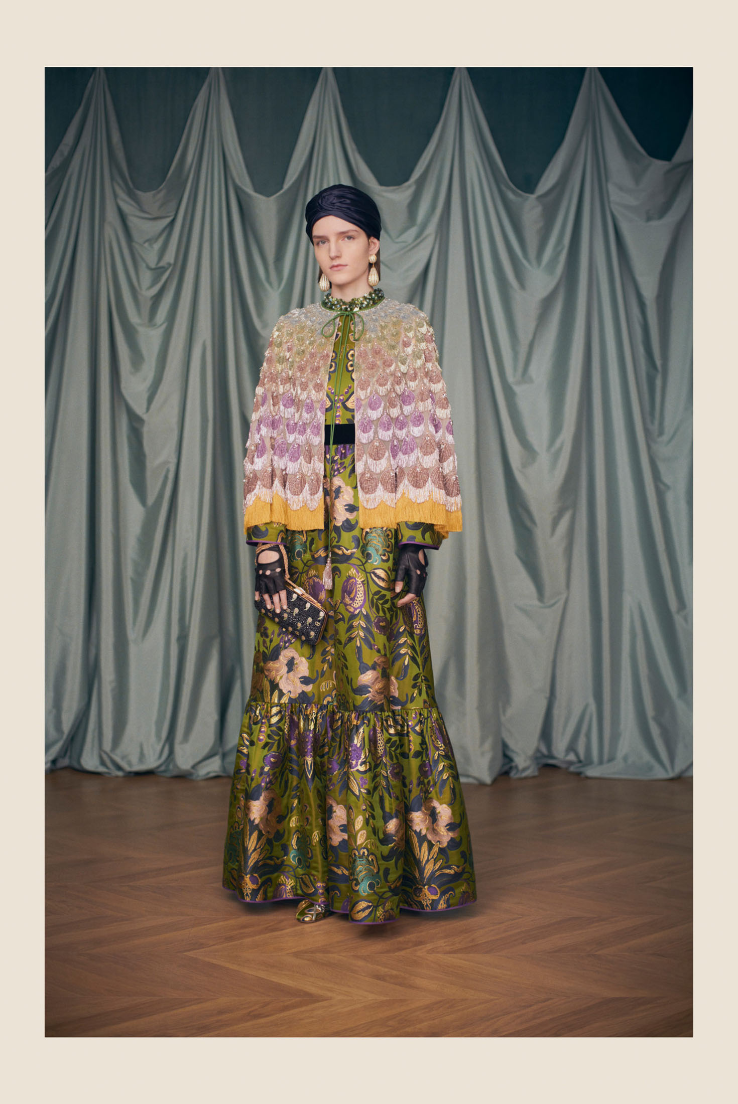 Valentino Resort 2025