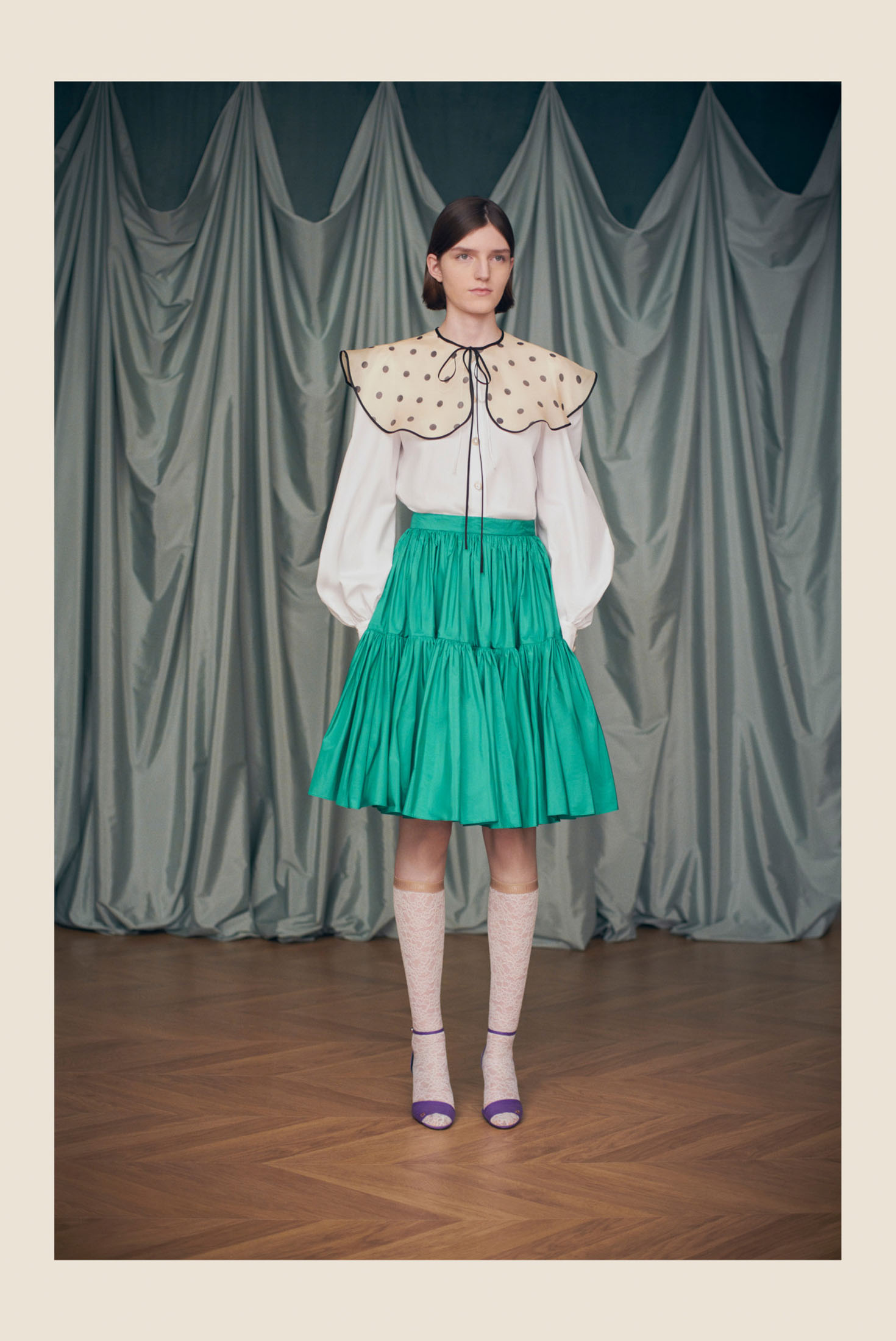 Valentino Resort 2025