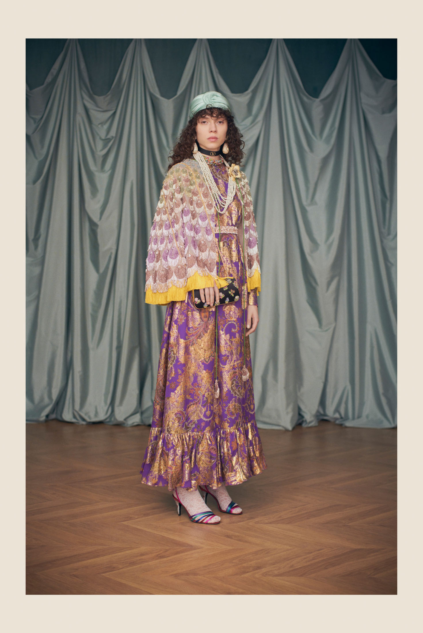 Valentino Resort 2025