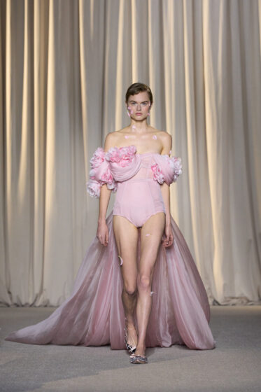 Giambattista Valli Couture F/W 2024