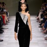 Real Talk: Armani Was Exactly What It Always Is