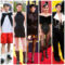Let’s Look at Everything Emma Corrin Wore for the “Deadpool + Wolverine” Premieres
