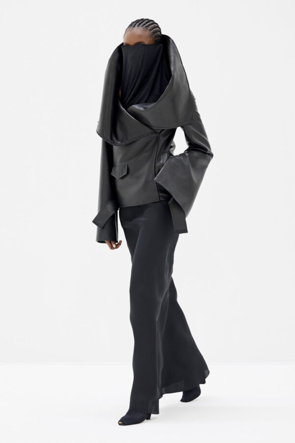 Jean Paul Gaultier Couture F/W 2024 - Gaultier Hc Po - 13