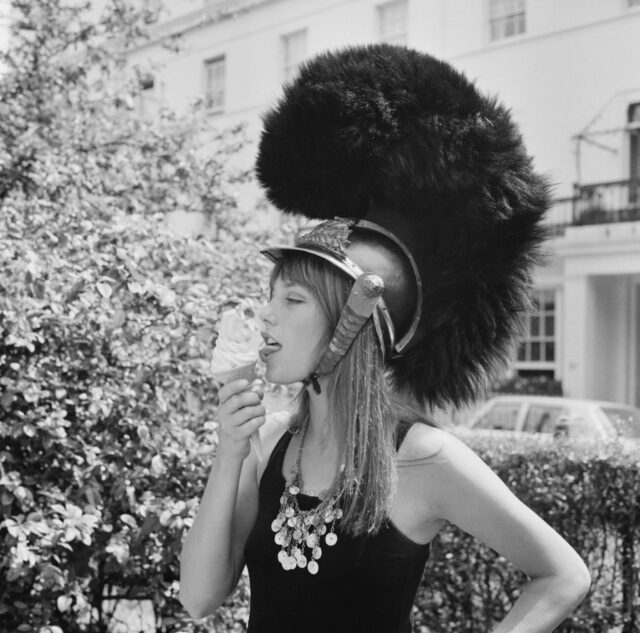 Jane Birkin