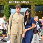 Wimbledon&#8217;s Day One Was Reasonably Celeb-y
