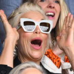 Wimbledon 2024 Continues to Draw Beaucoup Celebs