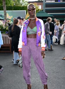 Wimbledon Part III Brings Us Jodie Turner-Smith, Mischa Barton, and Doctor Who