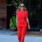Rita Ora Has Returned to Her Natural Habitat
