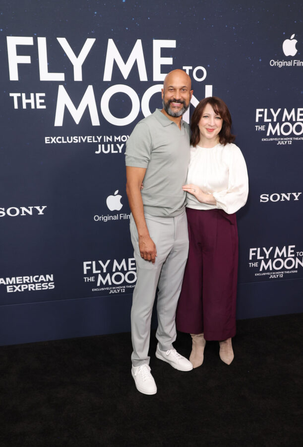 Constance Wu - Fly Moon Arrivals - 7
