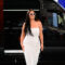 Ashley Graham’s Vibe Yesterday Was “Bride On Her Bachelorette Trip”