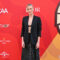 Charlize Theron Looks Depressed in a Dior Bra Top