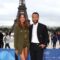 Chrissy Teigen Wore Knit Undies to the Opening Ceremony