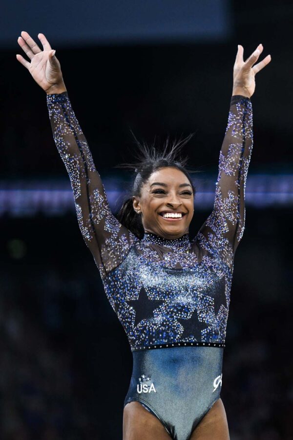 Rina Kishi - Artistic Gymnastics Olympic - 13