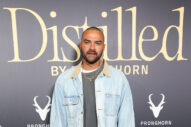 Your Afternoon Man: Jesse Williams