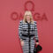 Is There Such a Thing As Too Much Houndstooth?