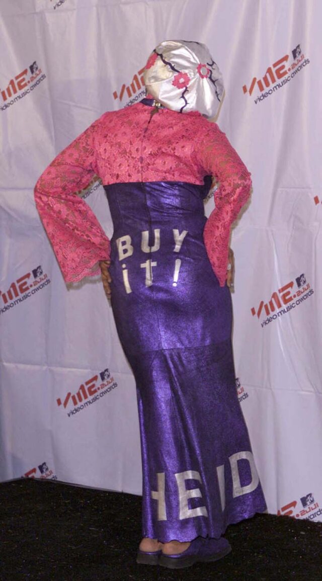 Macy Gray