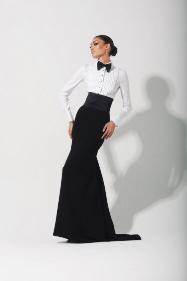 Sergio Hudson Resort 2025