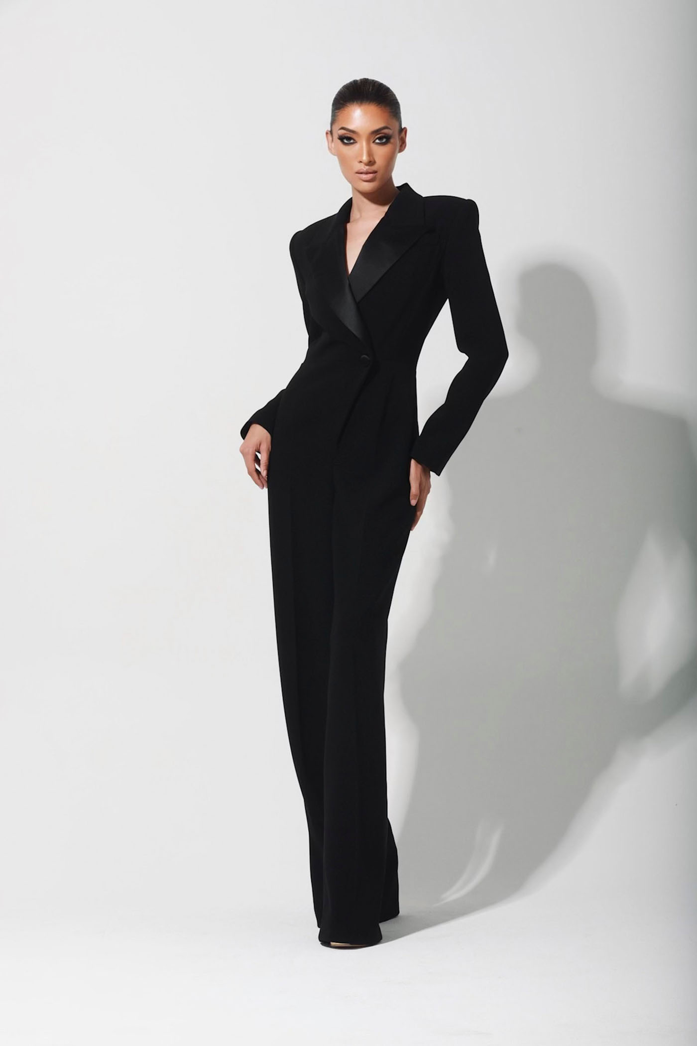 Sergio Hudson Resort 2025