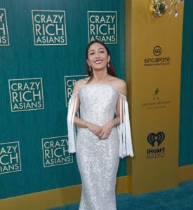 On This Day (Almost) in 2018, Crazy Rich Asians Premiered